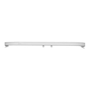 SCORRITENDA ESTENSIBILE ANTARES VELCRATO 120/215 CM- 1,0 pz