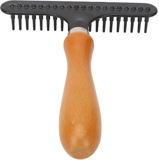 Hark per pavimento Ergonomico Manico - Strumento per pavimenti - Hark per pavimenti - Accessorio per la casa - Portatile - Ontharing efficiente - Hark per pavimenti