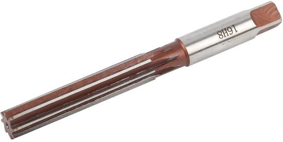 Freesgereedschap a HSS per foratura a 16mm con alta precisione