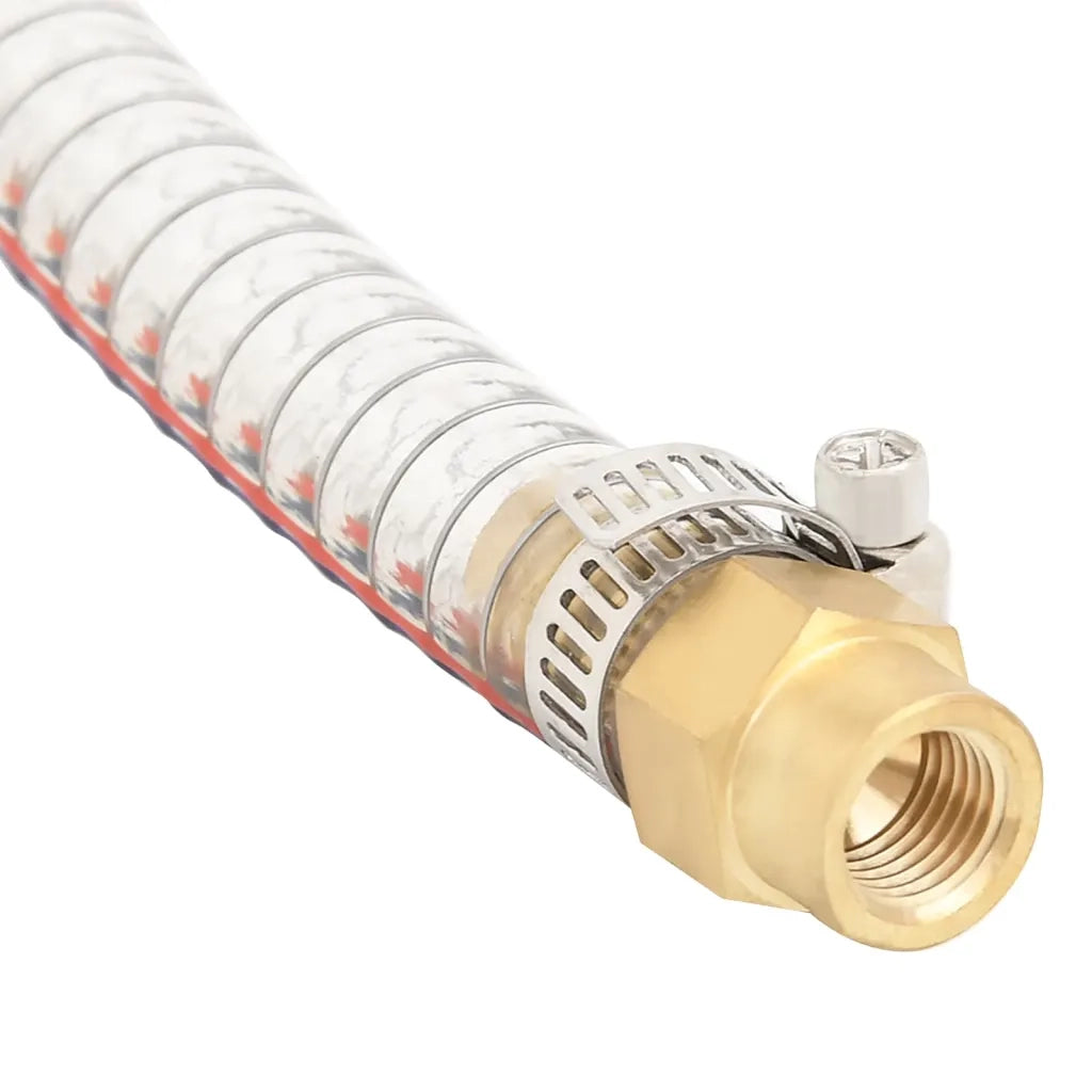 Camera a Vuoto con Pompa a 2 Stadi 3,7 L CFW1837745