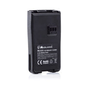 C1128 PB G15 Batteria per G15, G18, Arctic