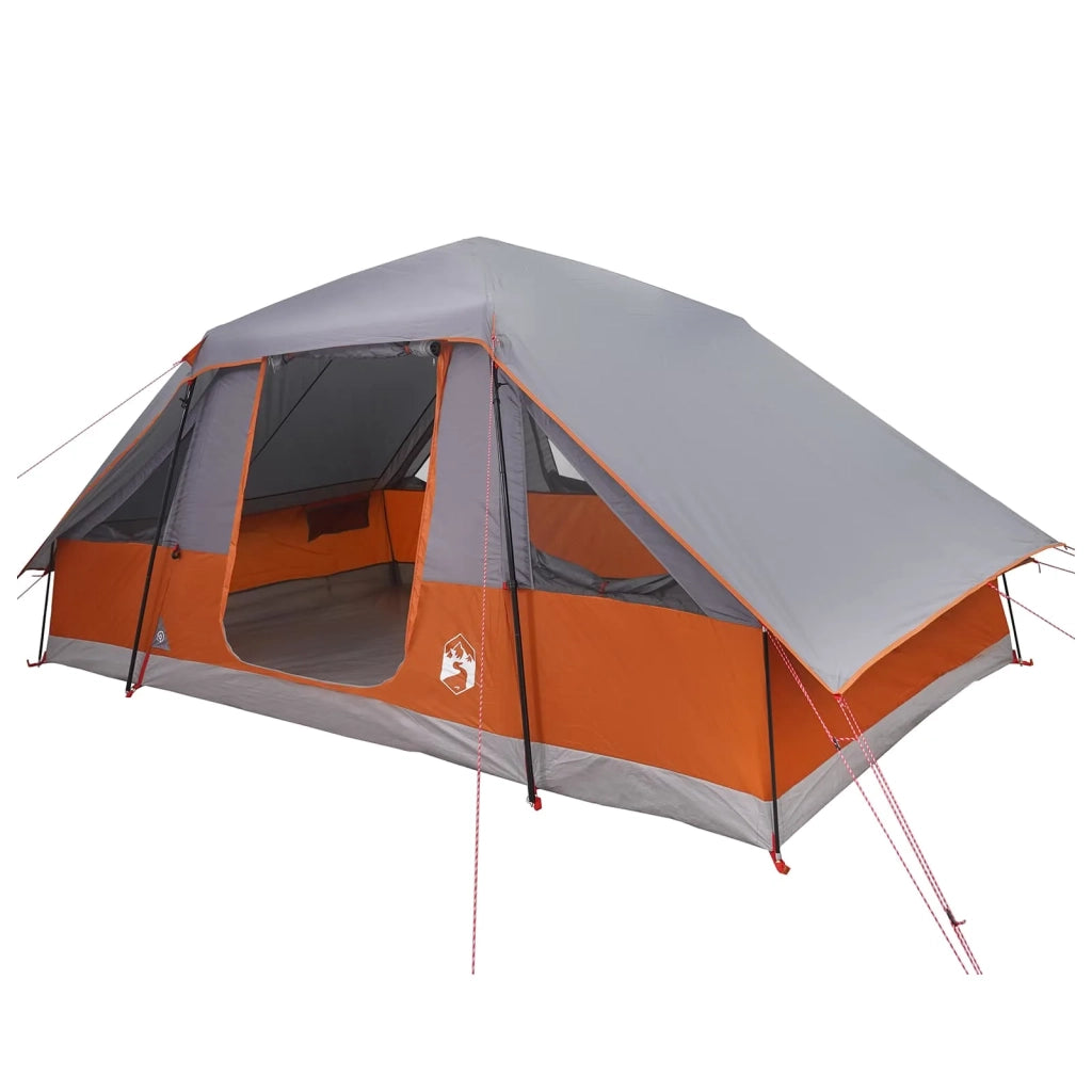 Tenda familiare con telo da pioggia resistente all'acqua 42042204
