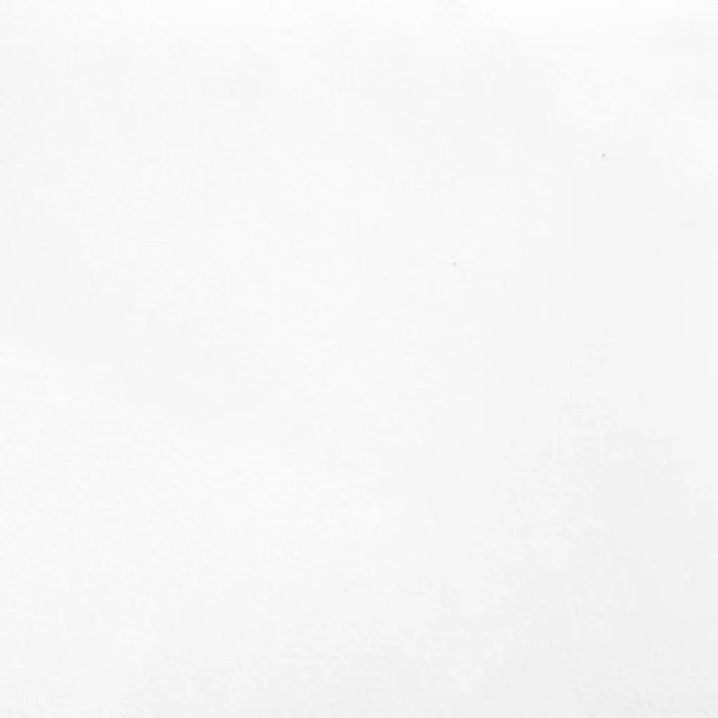 Giroletto senza Materasso Bianco 120x190 cm Similpelle 3270555