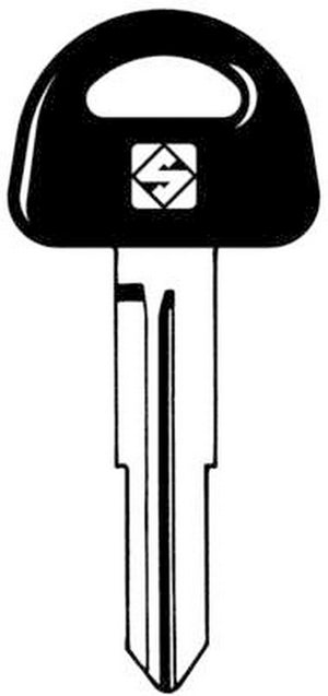 chiavi silca art. sz11rp gr.10 cod:ferx.43721