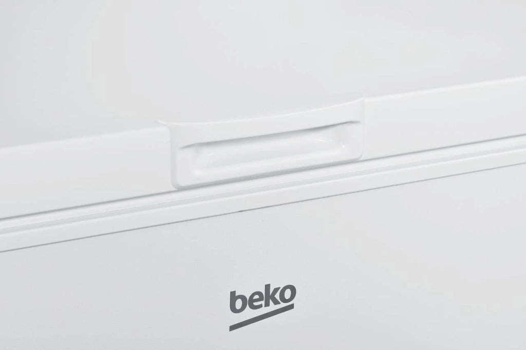Beko CF200EWN Congelatore a pozzo Libera installazione 198 L E Bianco