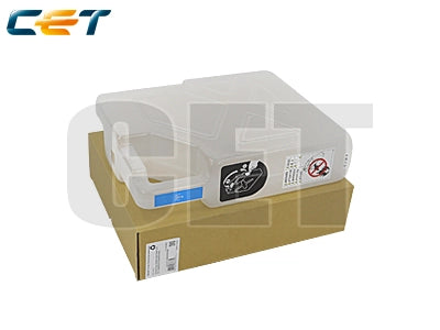 CET  Waste Toner Container KONICA MINOLTA Bizhub PRESS C6000-50K#A0...