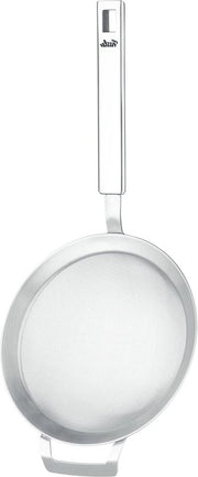 Zef in acciaio inossidabile per cucina (16 cm) - aiuto in cucina premium con maniglia