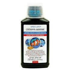 Easy-Life Catappa-Marine - protettore naturale per pesci marini Formato: 500 ml