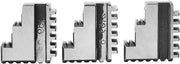 Set di pinze interne da 3 pezzi - Alta resistenza e durata - Per K11-100 interno - Pinza 4 pollici - 20CrMnTi - Lunga durata delle pinze interne