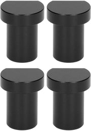 Set di lavoro 4 pezzi - lavorazione metallo legno - fermagli di banco - compatto sostenibile - diametro 20 mm - adatto per pannelli di legno