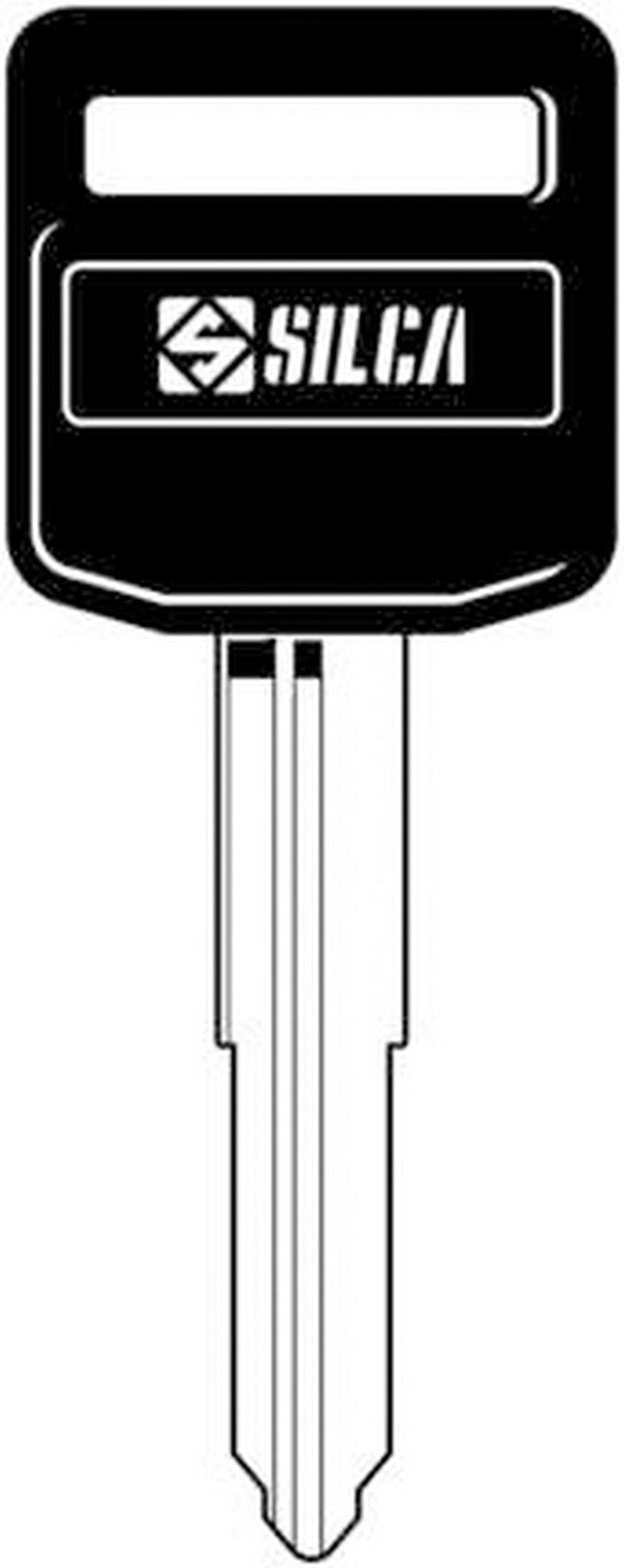 chiavi silca art. sz14rap olc gr.10 cod:ferx.43738