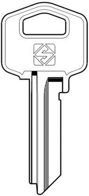 chiavi silca art. te2x gr.4/1 cod:ferx.43741