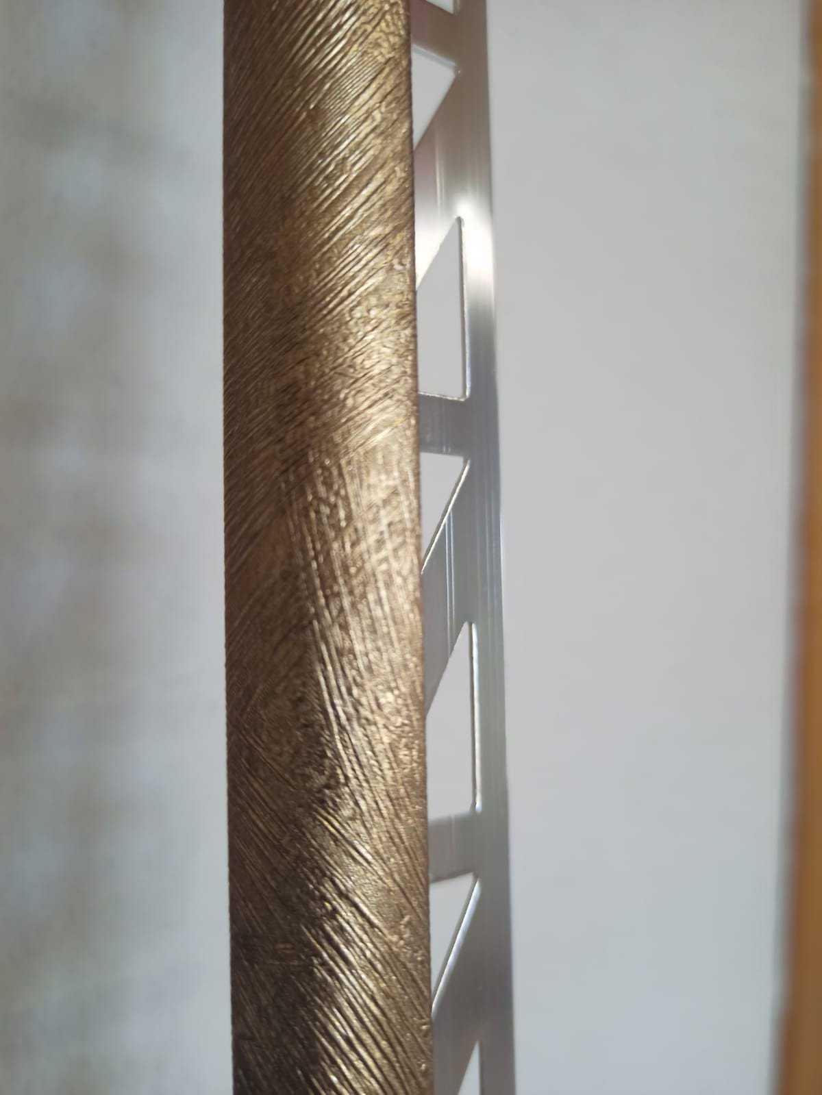 Profilo jolly fusion h.10 oro rayado scratch b07r6fhr5v