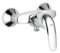 Rubinetto doccia esterno grohe, serie swift start eco