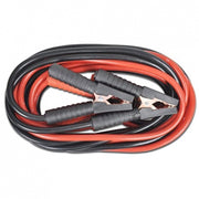 Trade Shop - Cavi Con Pinze Per Collegamento Morsetto Batteria Scarica Avviamento 1200amp 3mt -