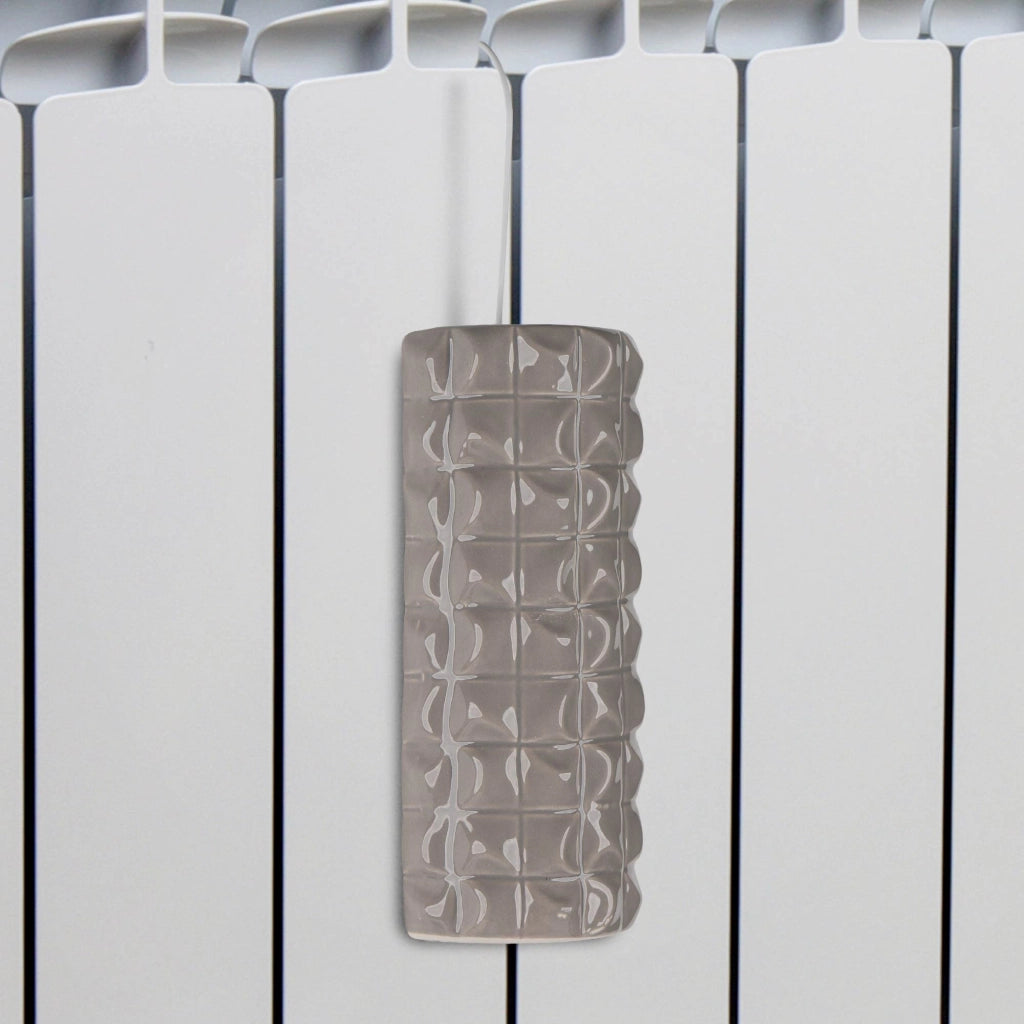 Set 3 Pezzi Umidificatore Aria Per Calorifiero Evaporatore D'acqua Termosifoni Stanza Riscaldamento Radiatore Con Ganci Design Moderno Gatto Cuori Cucina Camera Cameretta  Choc Bar