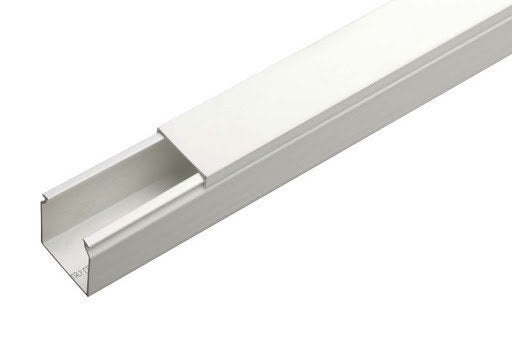 Canalina 25x25 clima-plus vecamc o 9809-001-08 mt.2