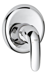 Rubinetto incasso doccia grohe serie swift / start eco