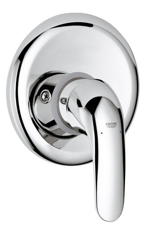 Rubinetto incasso doccia grohe serie swift / start eco