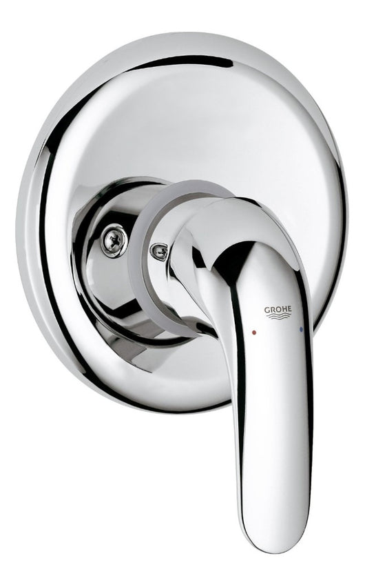 Rubinetto incasso doccia grohe serie swift / start eco
