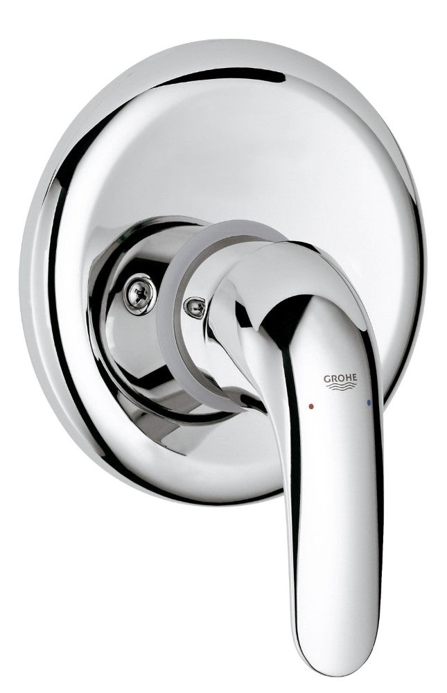 Rubinetto incasso doccia grohe serie swift / start eco