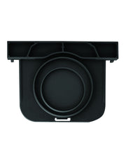 Tappo pp h.15 per canaletta nor pp nera 13x100 b07jc82vxk