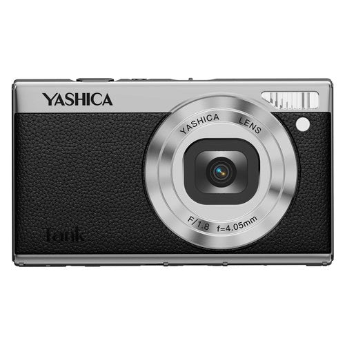 Yashica tank bk - TANKBK