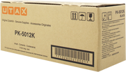 ORIGINAL Utax toner nero PK-5012K 1T02NS0UT0 ~12000 Seiten