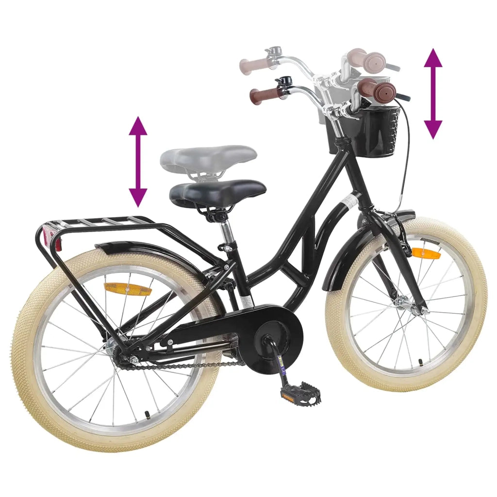 Bicicletta per Bambini 20 Pollici