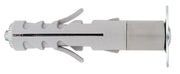 TASSELLI 12 VITE PROLUNGATO CA12X57 CONF PZ10