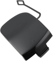 Trekhaakdop per sostituzione - Compatibile con MINI F55/F56/F57 - Materiale in plastica duraturo - Superficie rivestibile - Installazione semplice - Oculare del trekhaak