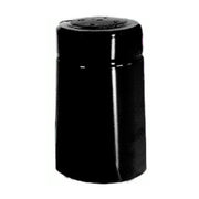 CAPSULA TERMORETRAIBILE PVC D 31X55 NERO 100 PZ