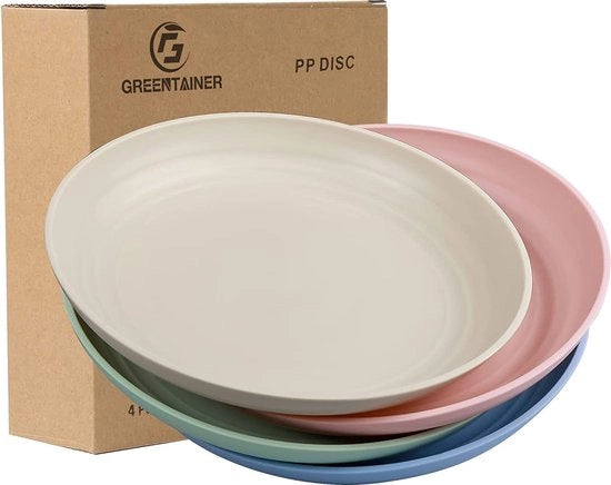 Set per colazione - Colazione - Zuppa - per zuppe, muesli, minestre