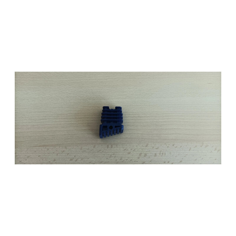 R PIEDINO POSTERIORE X SCALA ALL.  ALFA 8 GRADINI LARGHI (GR.82 MM.)- 1,0 pz