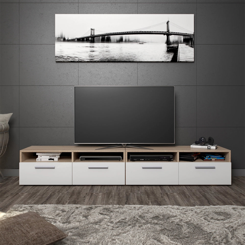 Vicco Mobile tv Sonoma 95 x 38 cm
