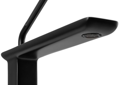 Rubinetto Da Lavabo Rea Modo Black High