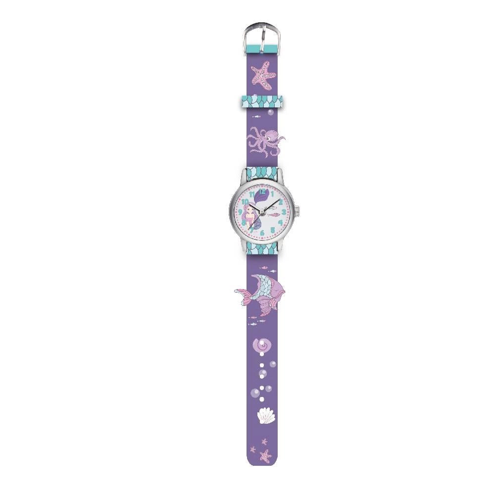 Kids Watch - Sirena