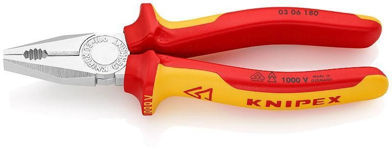 Knipex KP-0306180