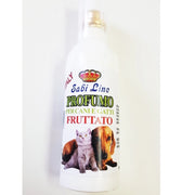 Trade Shop - Profumo Deodorante Frutta Spray Per Cani Gatti 100ml Deodorante Animali -