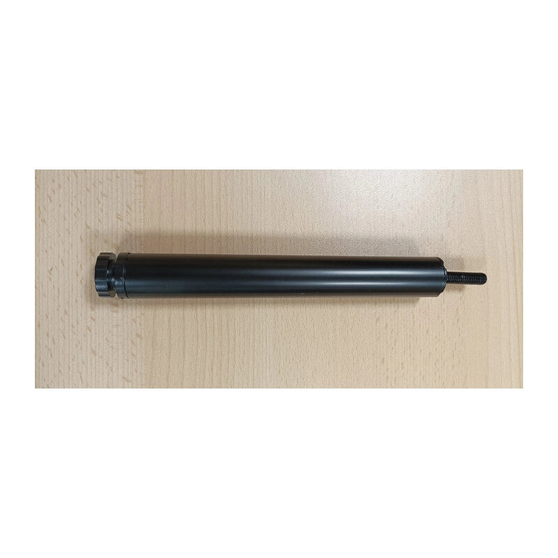 R PIEDE CENTRALE X DIVANO PRONTOLETTO CLASSIC 3 POSTI GRIGIO SCURO- 1,0 pz