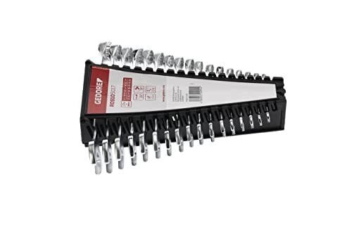 Gedore R09105017 chiave inglese combinata