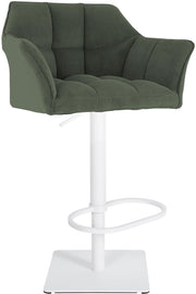 Barhocker Damaso W Cord 3