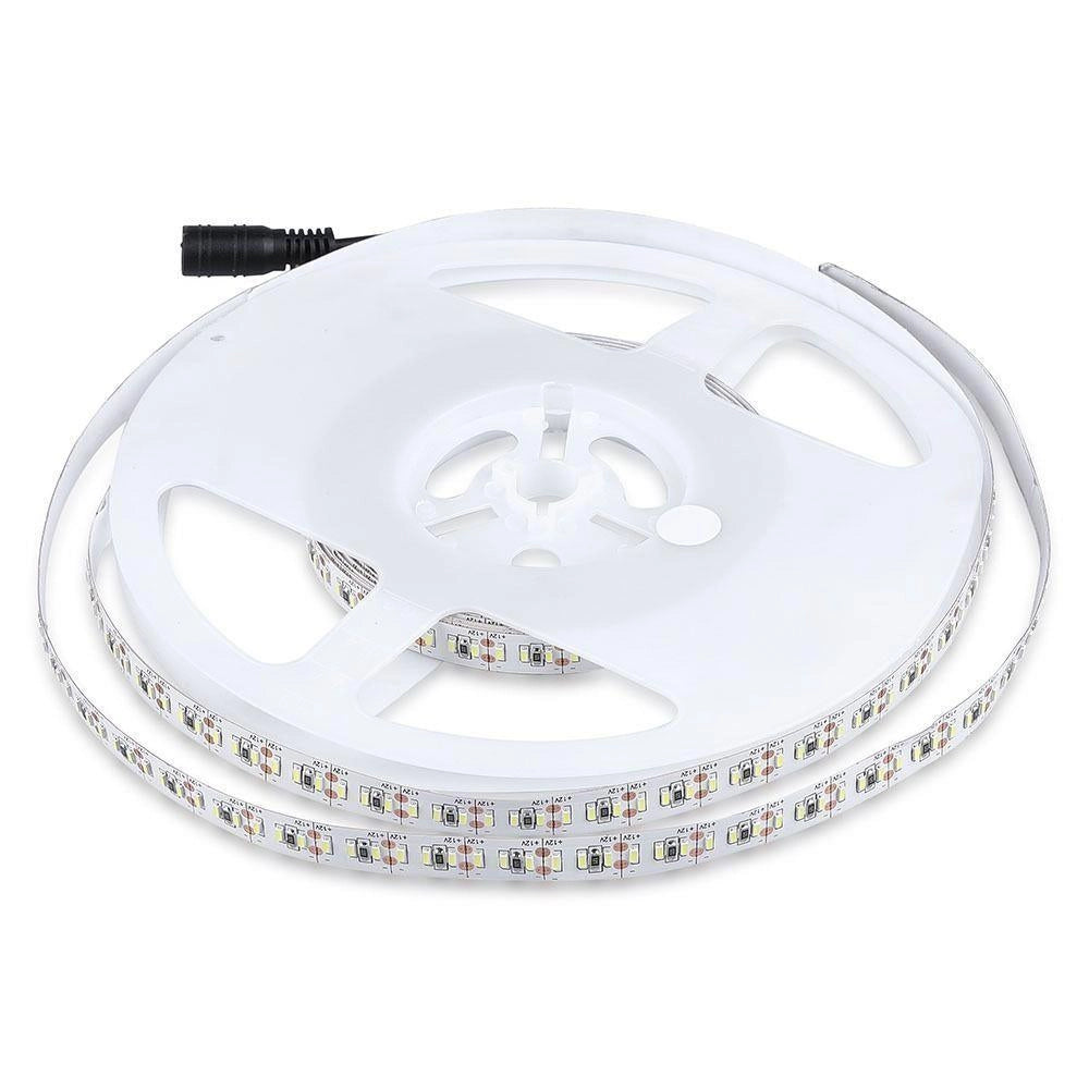 V-TAC striscia LED SMD3014 18W/m 4000K 1700lm IP20