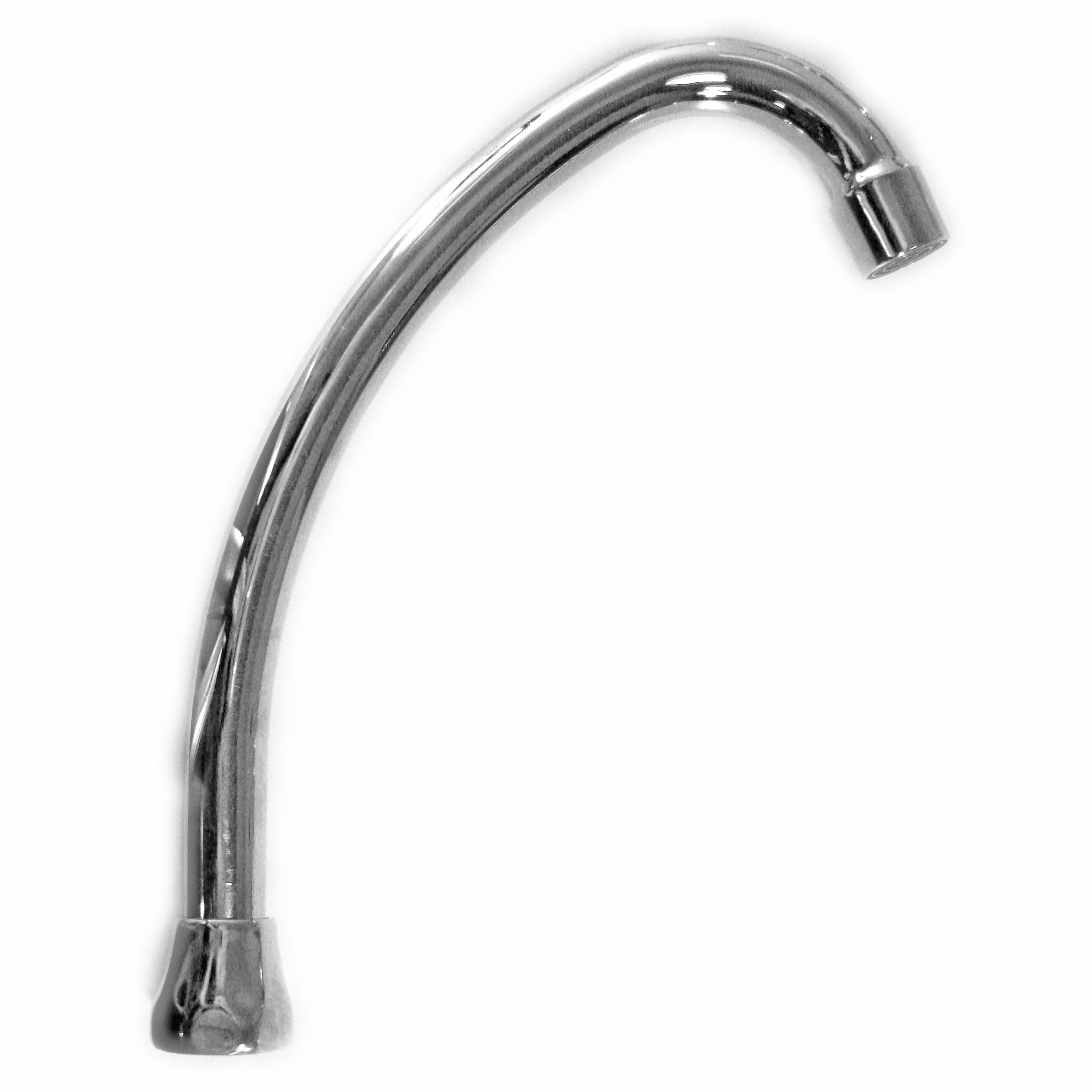 Canna alta universale da 3/4, alta 13,5 cm