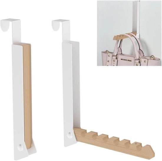Accessorio per la porta multifunzionale da appendere - 16 cm esteso