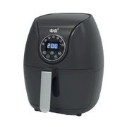 Dpm af 105 charlotte - friggitrice ad aria digitale 5 lt - 1500w - DPMAF105