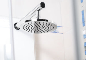 Colonna doccia idromassaggio pannello multifunzione