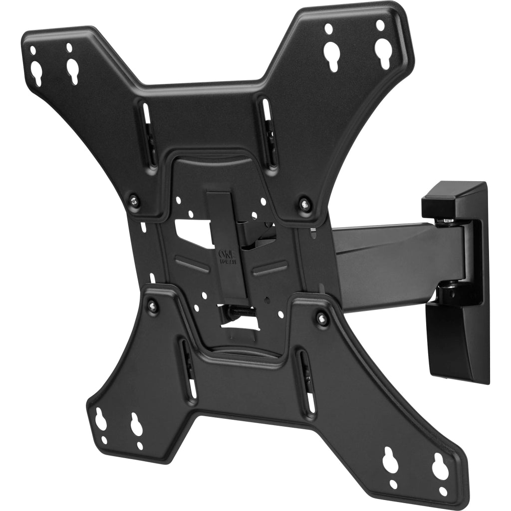 One For All Supporto TV orientabile Solid Turn 90 VESA 400