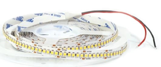 STRIPLED SMD3528 24W/MT 3000K 5M 24V IP20