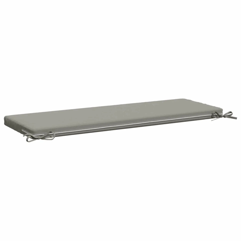 Cuscini per Panchina a 2 Pezzi SOEST 2 pz 100% Poliestere 948887